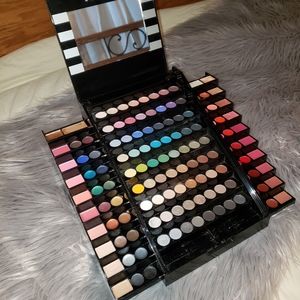 Sephora Makeup Academy Palette